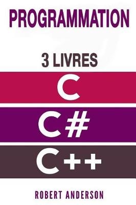 Programmation C/C#/C++