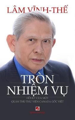 Tròn Nhiệm Vụ (hard cover, full color)