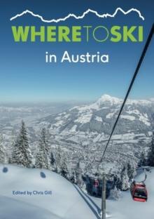 Where to ski in austria 