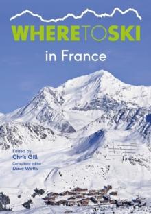 Where to ski in france - on top of the world 