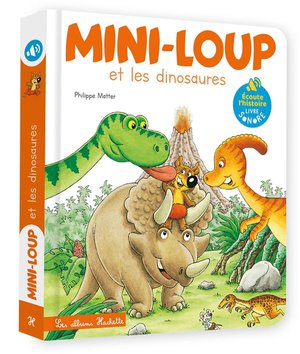 Guide des dinosaures et des autres animaux préhistoriques - Philip