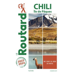 Chili & Ile de Pâques 2023-2024  