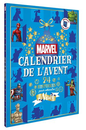 Le Calendrier de l'Avent et ses 24 surprises pour attendre Noël