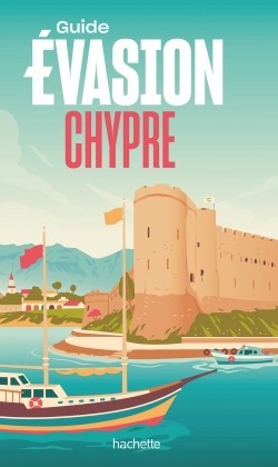 Chypre  