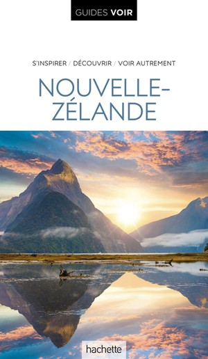 Guides Voir : Nouvelle-zelande 