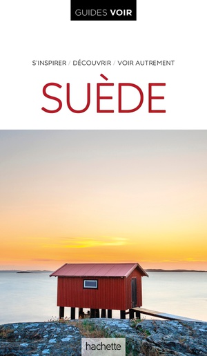 Suède  