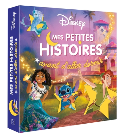 ROBIN DES BOIS - Mon Histoire du Soir - L'histoire du film - Disney