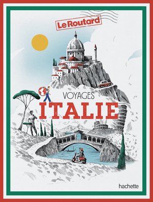 Italie voyages  