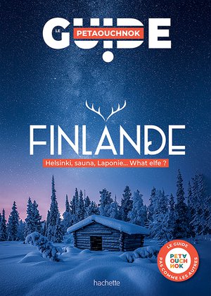 Finlande  