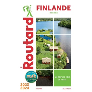 Finlande 2023-2024  