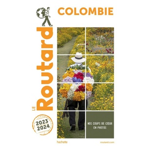 Colombie 2023-2024  