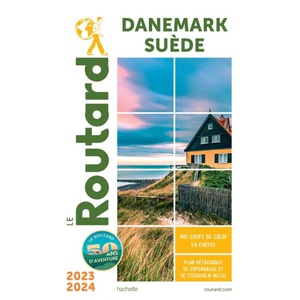 Danemark Suède 2023-2024  