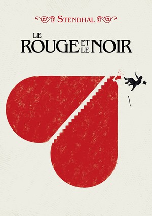 Le Rouge Et Le Noir 