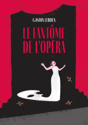 Le Fantome De L'opera 