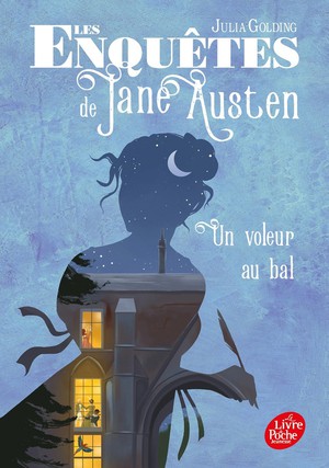 Les Enquetes De Jane Austen Tome 2 : Un Voleur Au Bal 