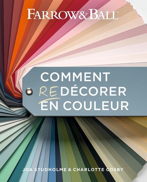 Comment Redecorer En Couleur 