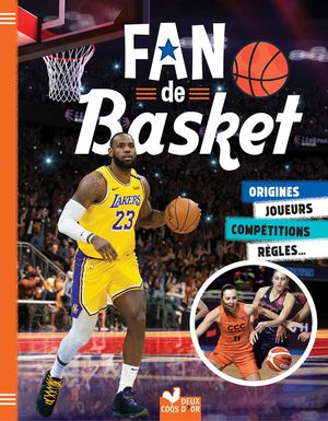 Fan De Basket 
