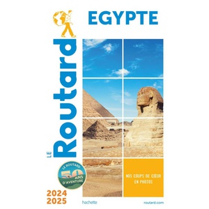 Egypte 2024-2025  