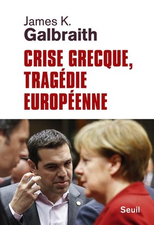 Crise Grecque, Tragedie Europeenne 
