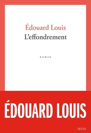 L'effondrement 