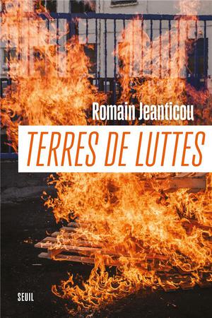 Terres De Luttes 