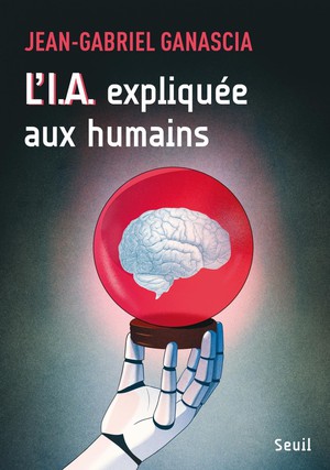 L'i.a. Expliquee Aux Humains 