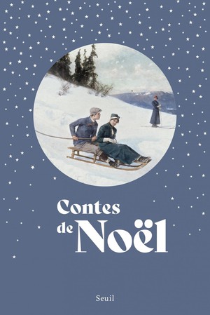 Contes De Noel 