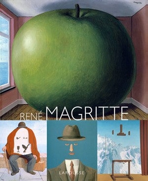 Album Rene Magritte 