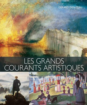 Les Grands Courants Artistiques 