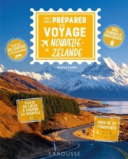 Nouvelle-Zélande  