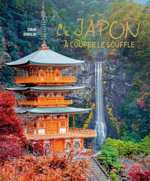 Le Japon à couper le souffle !  