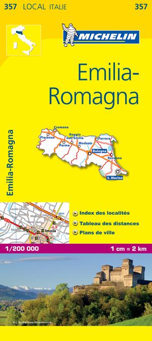 Emilia / Romagna 357 