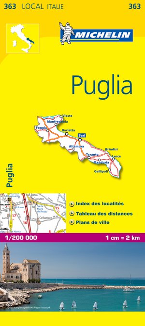 Puglia 363 