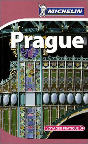 Prague guide voy. prat. 