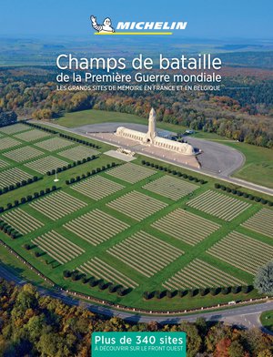 Champs de bataille 1914-1918 (France&Belgique)  