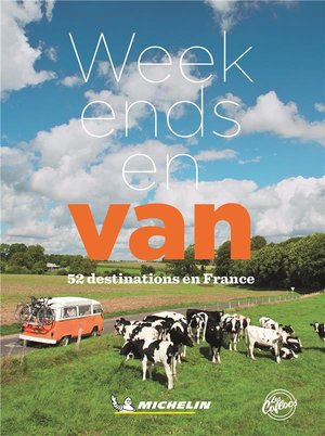 Week - Ends En Van France 