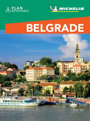 Belgrade et sa région  