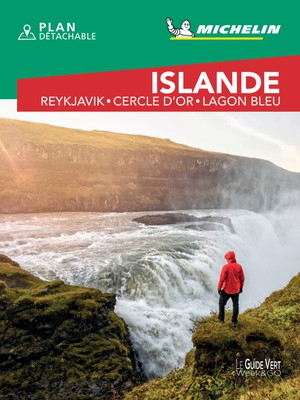 Islande - Reykjavik - Cercle d'Or  