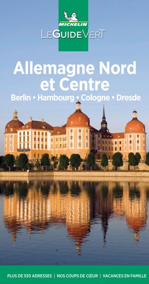 Allemagne Nord & Centre - Berlin  