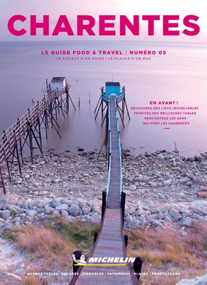 Charentes food & travel  