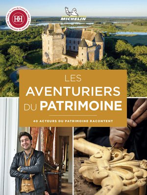 Aventuriers du Patrimoine  