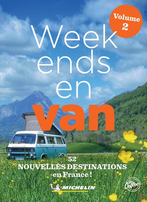 France week-ends en van 2 mich  