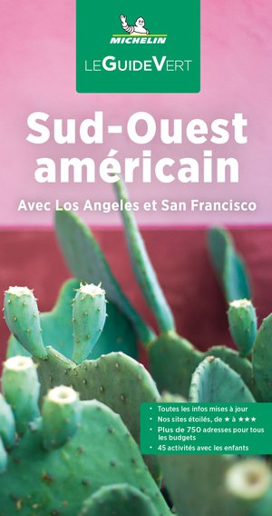 Américain Sud-Ouest -Los Angeles&San Francisco  