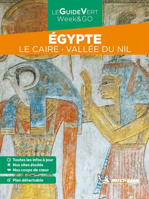 Egypte - Le Caire - Vallée du Nil  