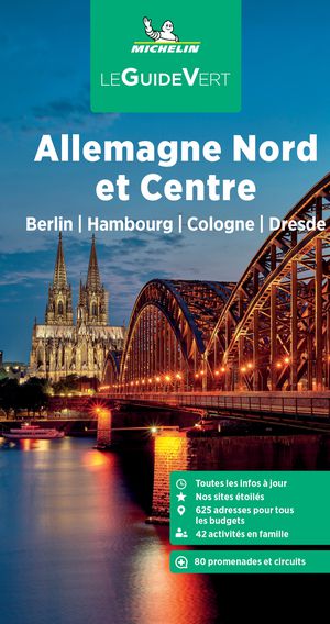 Allemagne Nord & Centre - Berlin  