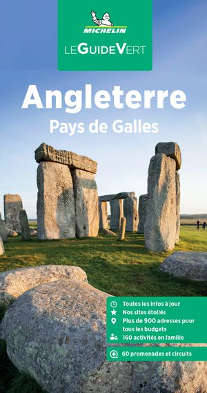 Angleterre - Pays de Galles  