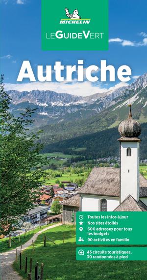 Autriche  