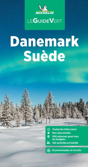 Danemark Suède  