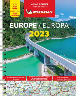 Europa sp. atlas 2023