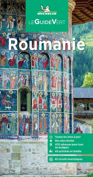 Roumanie  